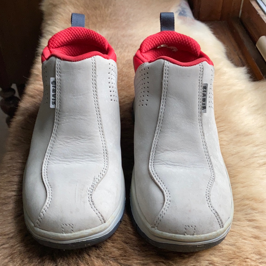Gravis Insulated Booties